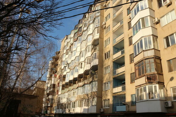 9-летний нижегородец случайно стал владельцем 40 квартир