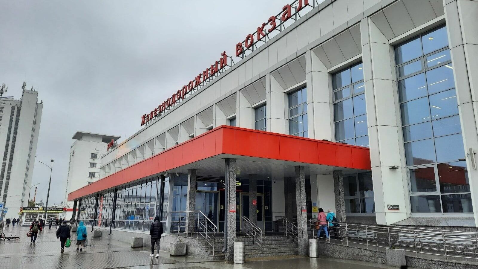 Поезда из Минска до Нижнего Новгорода могут не вернуть