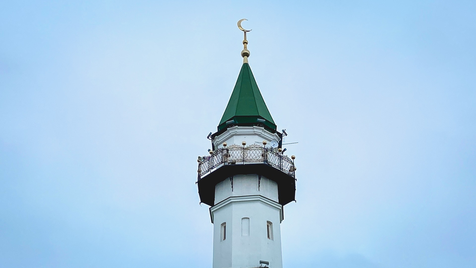 Духовное управление мусульман осудило нападение на нижегородских подростков