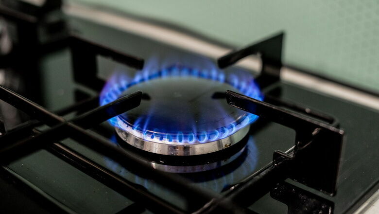 Нижегородцев вынуждают платить за газ в 10 раз дороже обычного