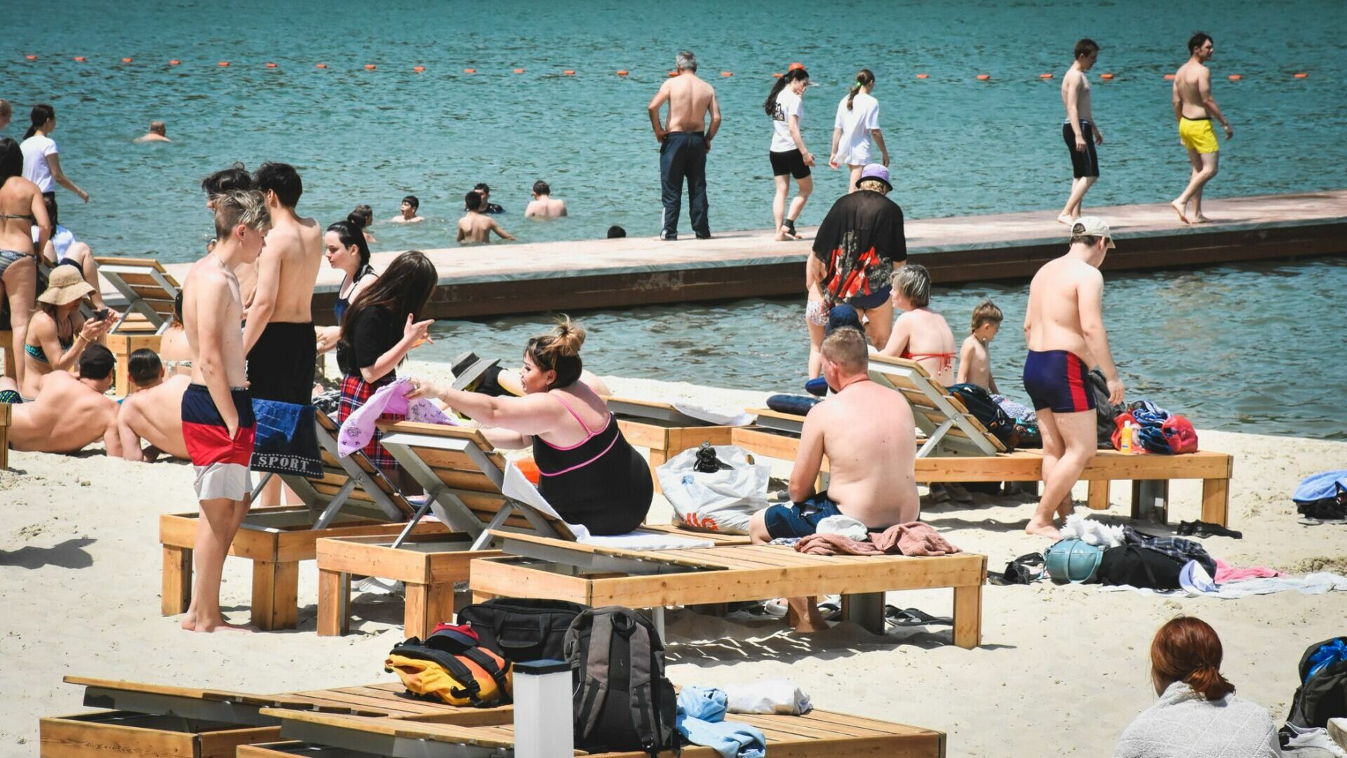 Турция останется популярным направлением летнего отдыха у россиян