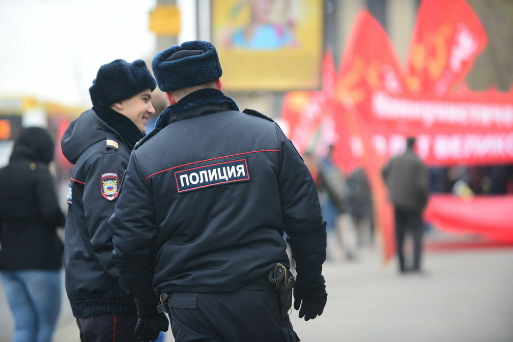 Охрану общественного порядка усилят в Нижегородской области