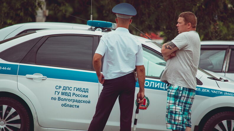 Более 1200 автомобилей прошли проверку на въезде в Нижегородскую область