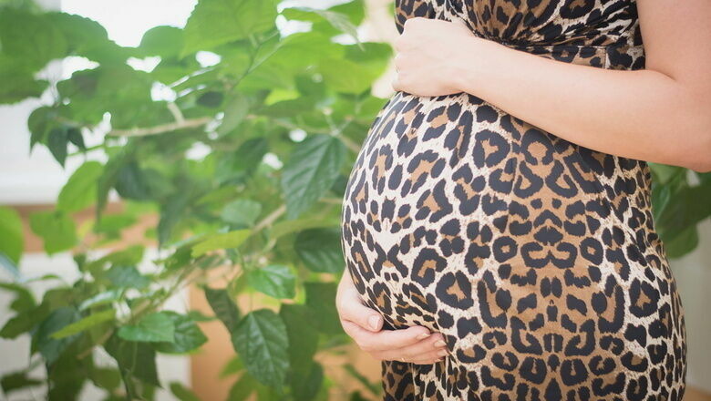 Самоизоляцию для беременных нижегородок продлят до 31 июля