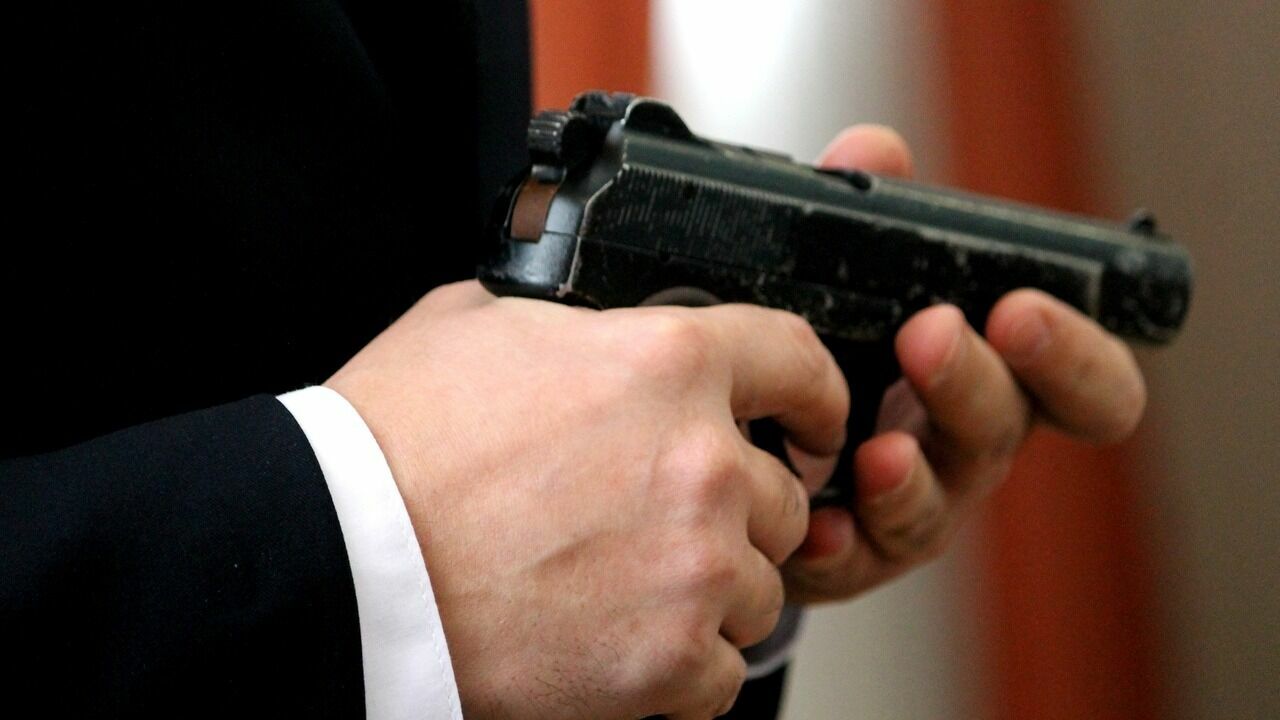 Мужчину осудят за выстрел из пистолета в девочку в Кулебаках