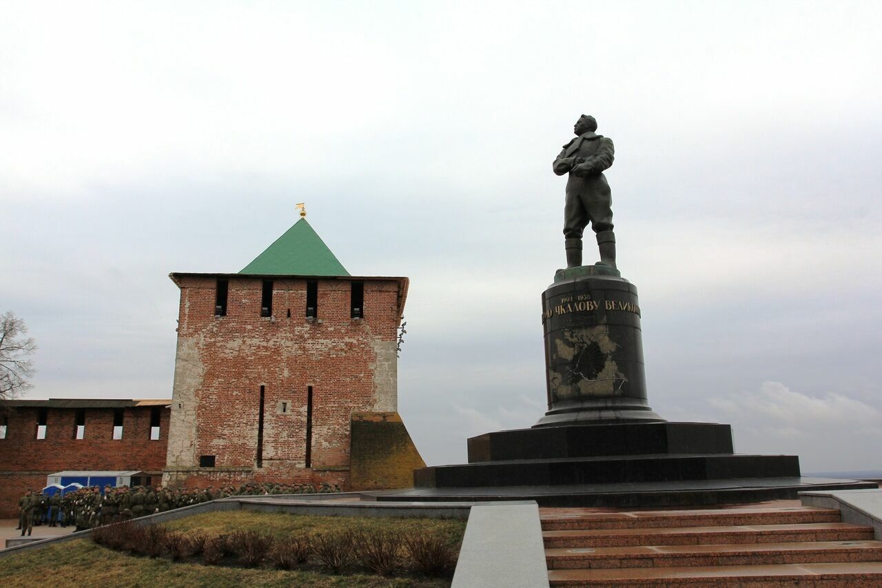 Никитин прокомментировал возможность закрытия границ Нижнего Новгорода