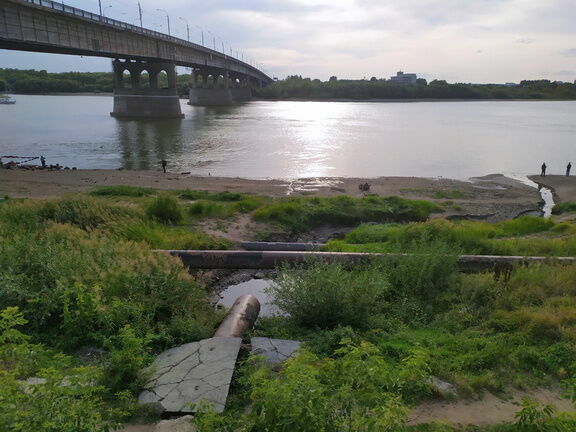 Еще один мост может рухнуть в Нижегородской области