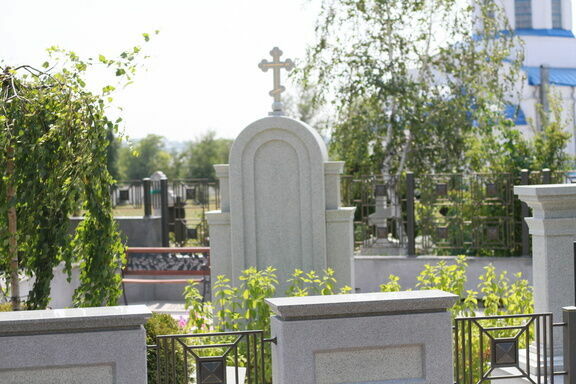 Нижегородские кладбища будут закрыты до отмены действия режима повышенной г