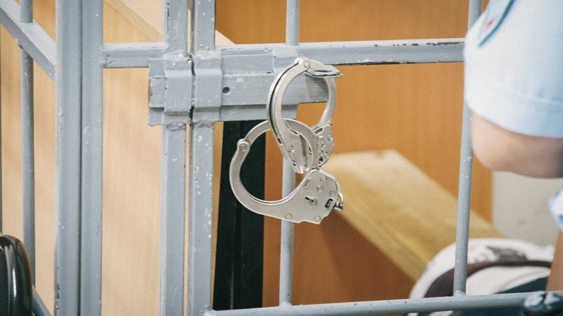 Нижегородца осудили за убийство 21-летней девушки