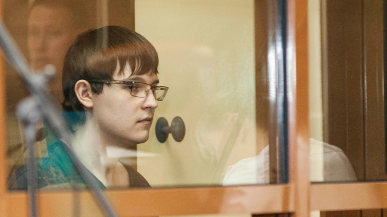 Нижегородский суд оставил в силе пожизненный приговор Тимуру Бекмансурову