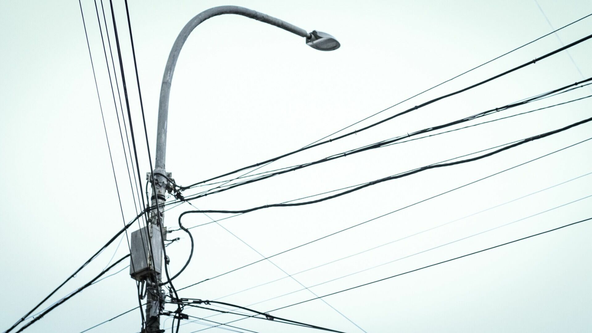 Нижегородцы бьют тревогу из-за отсутствия электричества и отопления