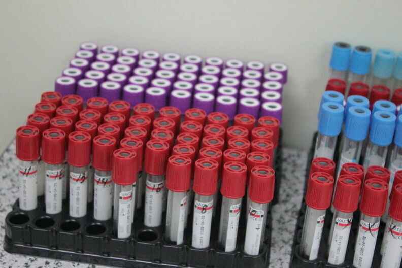 Более 5 тысяч нижегородцев сдали тесты на коронавирус за сутки