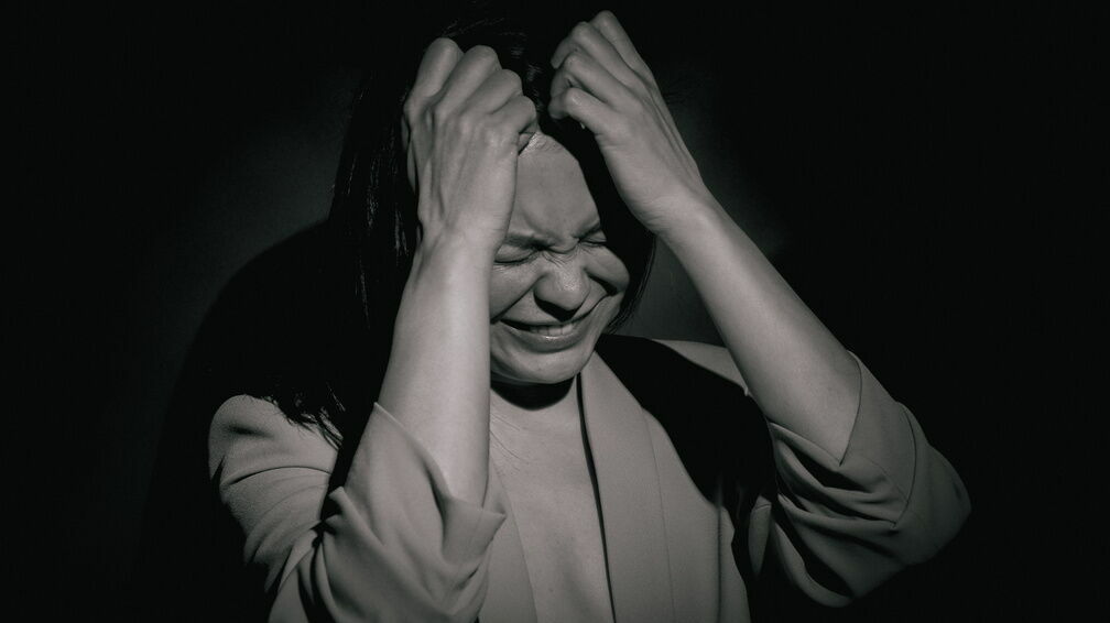 Отрублю руки, изнасилую, убью: истории нижегородок-жертв домашнего насилия