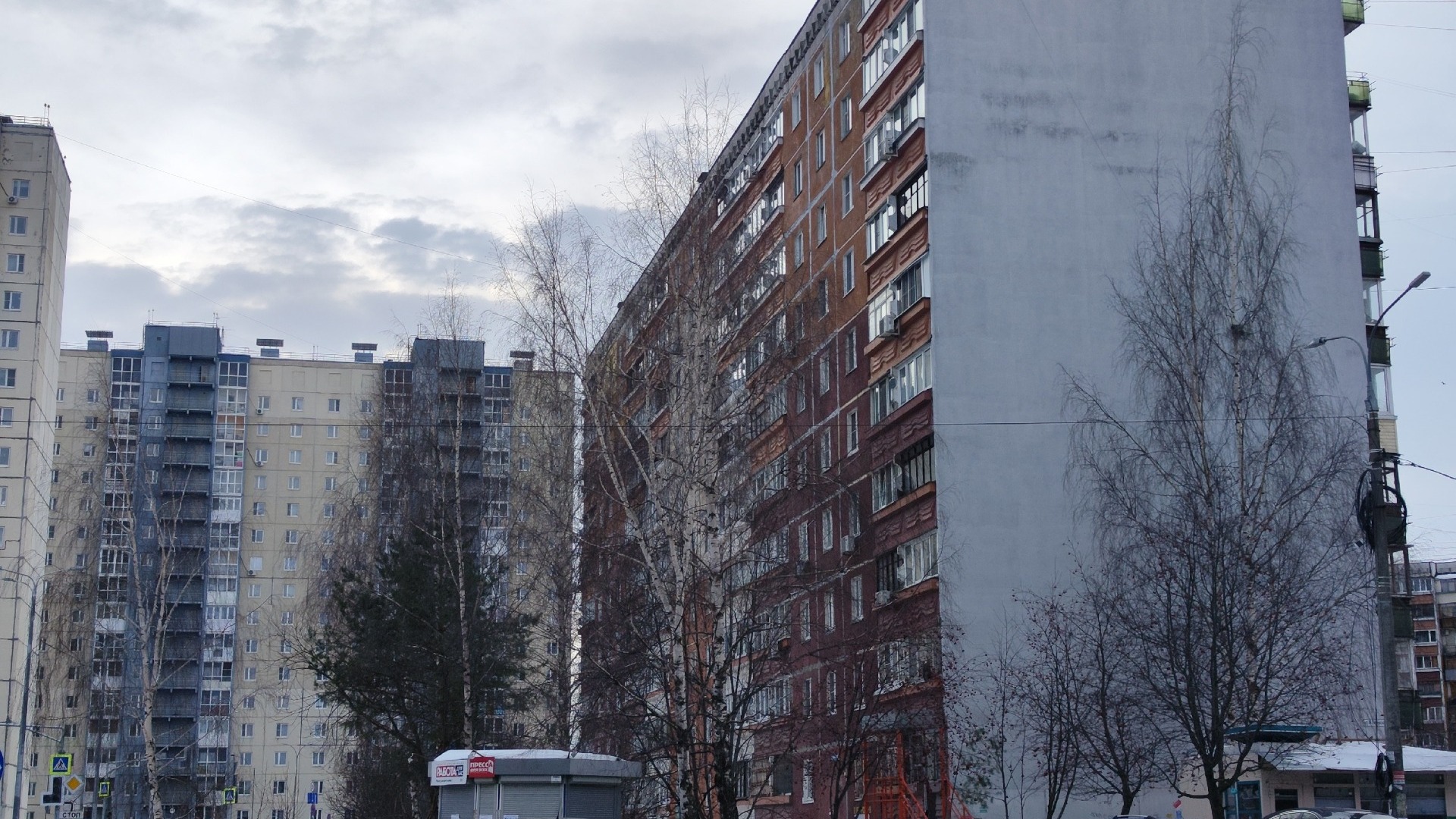 В Дзержинске из-за долгов мэрии продают квартиру с прописанными людьми