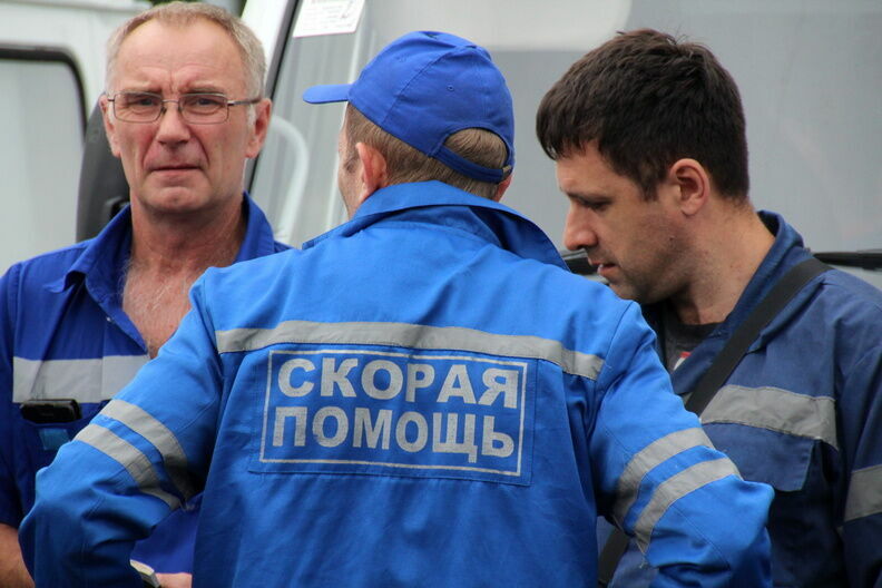 Более 44% вызовов скорой помощи в Нижегородской области не являются экстренными