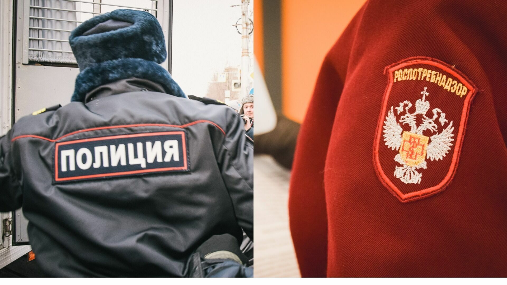 Итоги недели: уголовные дела и эпидемия в Нижегородской области
