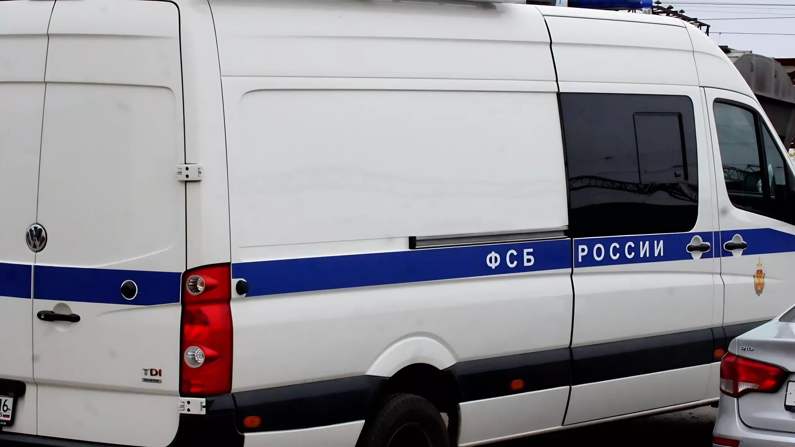 ФСБ изъяла более 30 кг мефедрона в двух округах Нижегородской области