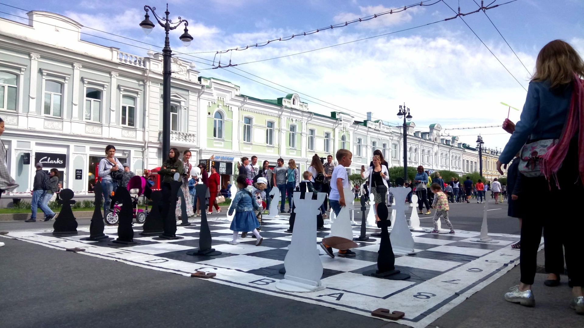 Нижегородская шахматистка стала чемпионкой детско-юношеского Первенства России