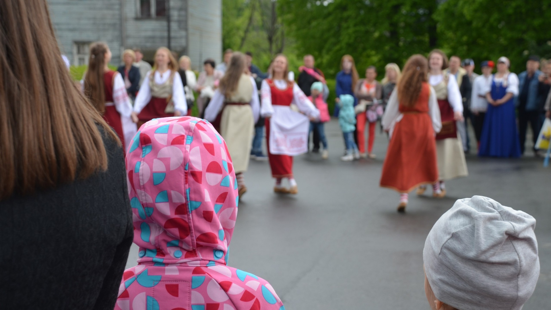 Хореограф школы искусств оскорбляла и поднимала руку на детей в Нижнем Новгороде