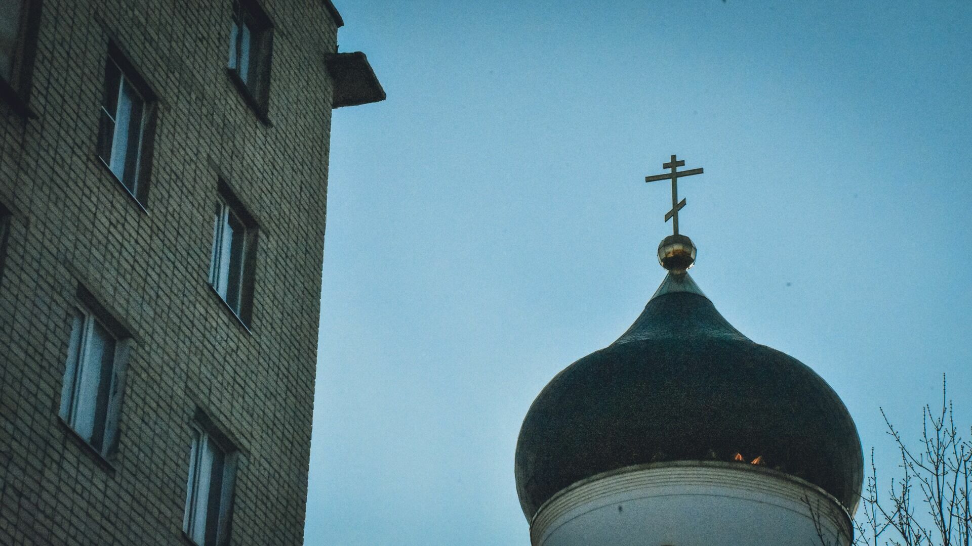 Православный комплекс с паломническим центром планируется построить в Богородске