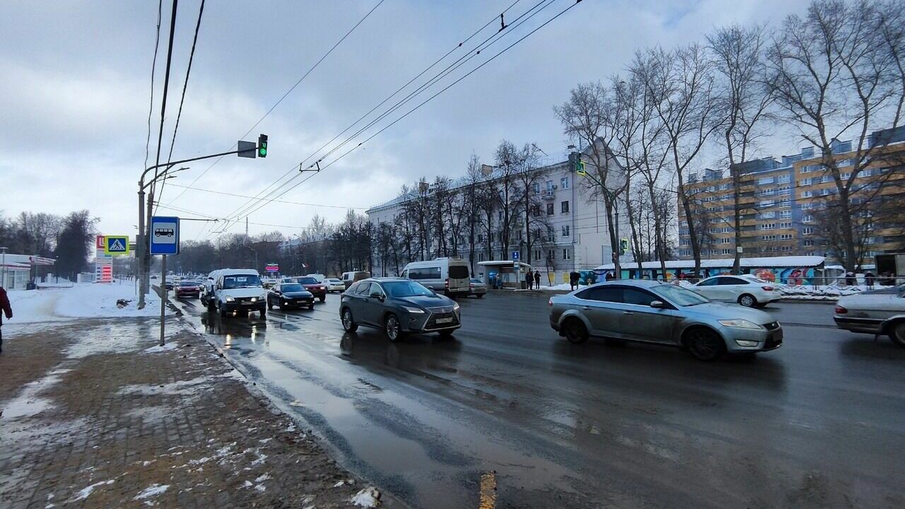 Нижегородским автомобилистам начнут выдавать номера с кодом «252» не раньше апреля