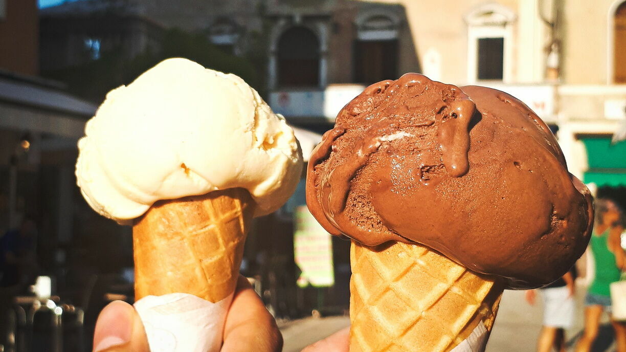 Три нижегородских компании вошли в число крупнейших производителей мороженого