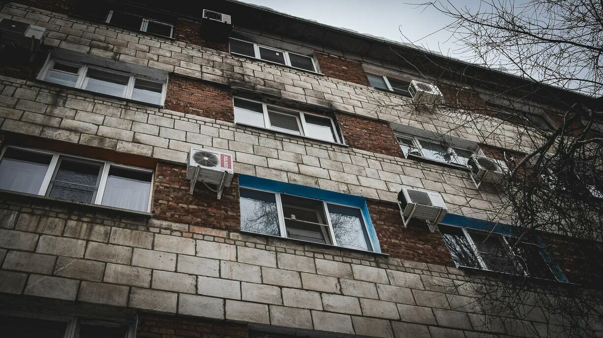 Дом на улице Коммуны снесут в Нижнем Новгороде