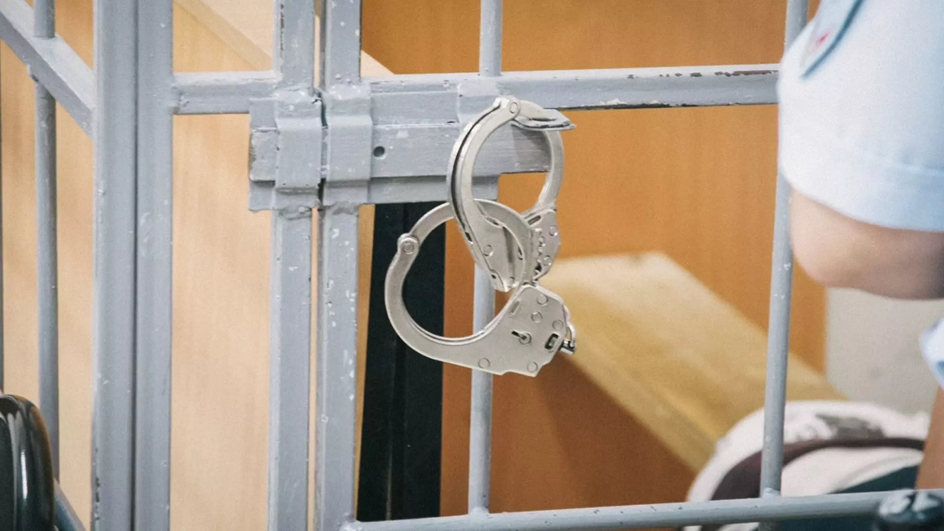 Домогавшегося девочек мужчину арестовали в Нижнем Новгороде