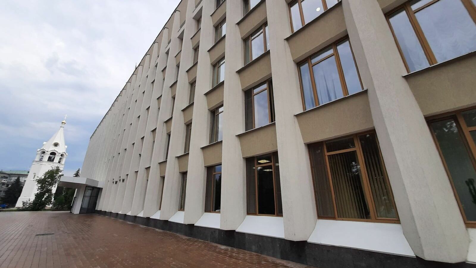 Эксперты поддержали новую структуру правительства Нижегородской области