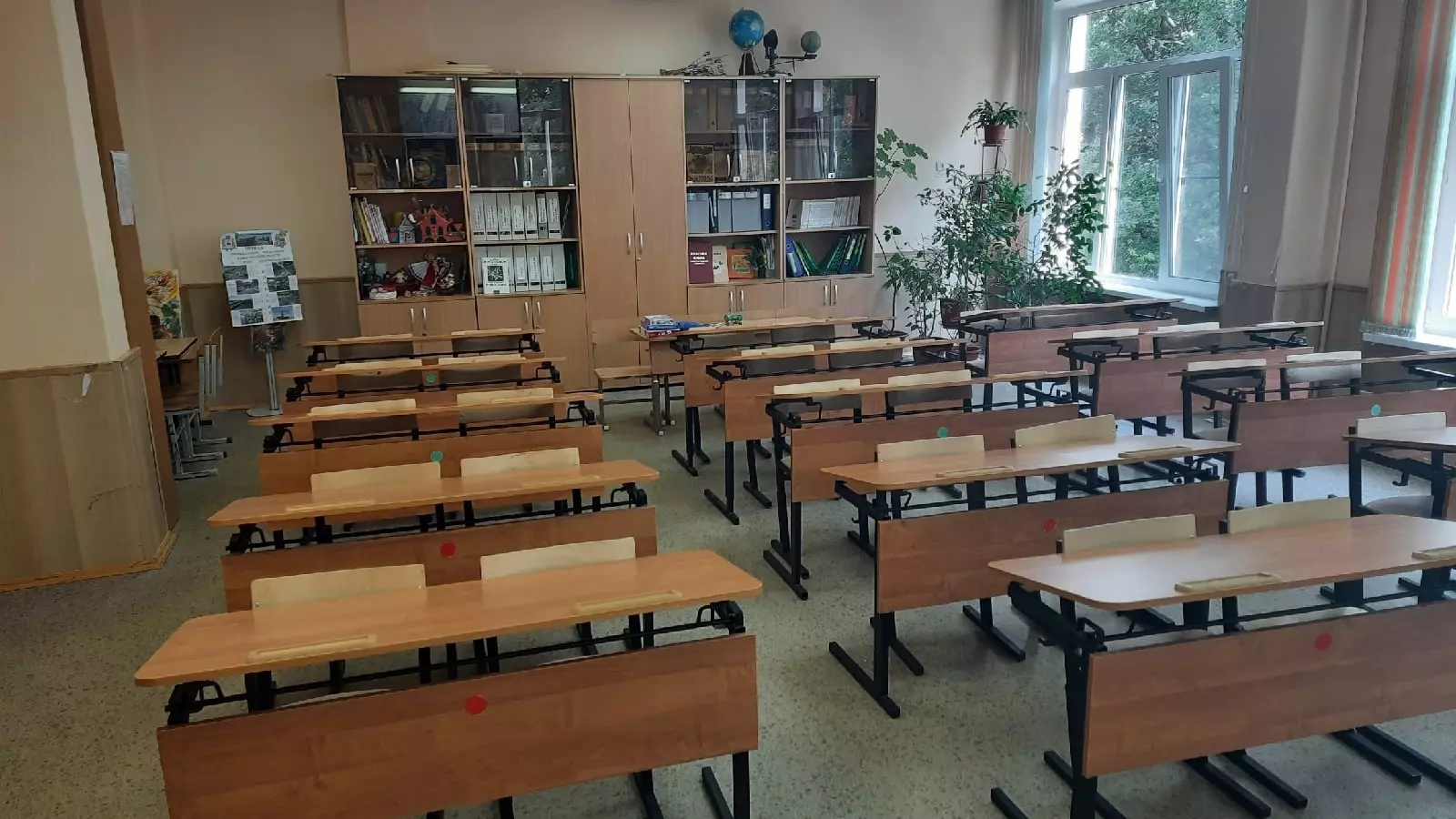 Худшие школы Нижнего Новгорода