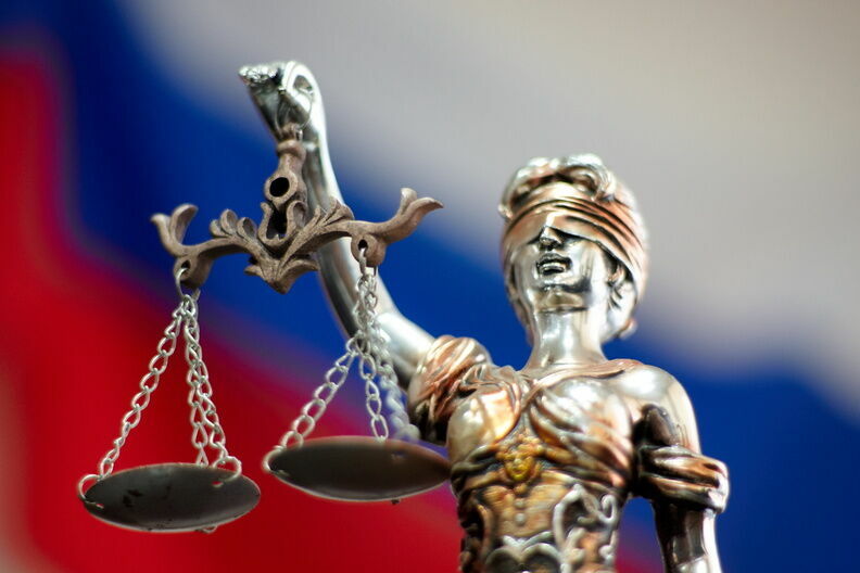 Приволжские суды помогают «захватчикам» нижегородской фирмы