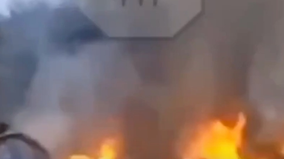Крушение 2023 год. Взрыв самолета Пригожина. Видео о катастрофе Насти тпопицедь.
