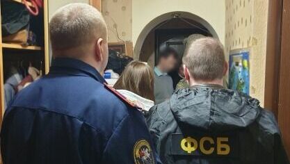 Депутата Брянской облдумы Павлова задержали за мошенничество на 35 млн рублей
