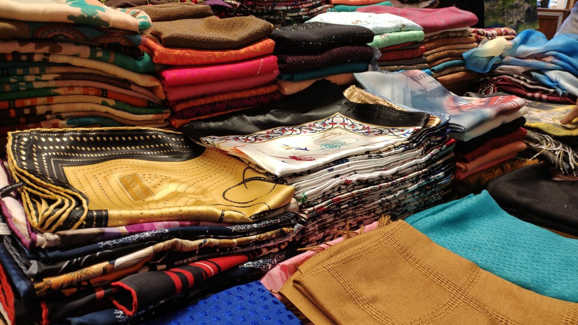 Нижегородская текстильная промышленность несет убытки из-за санкций