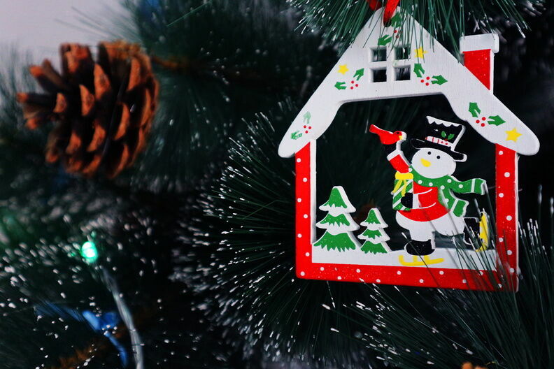 Нижегородский минобр рассказал, в каком формате пройдут новогодние елки в школах