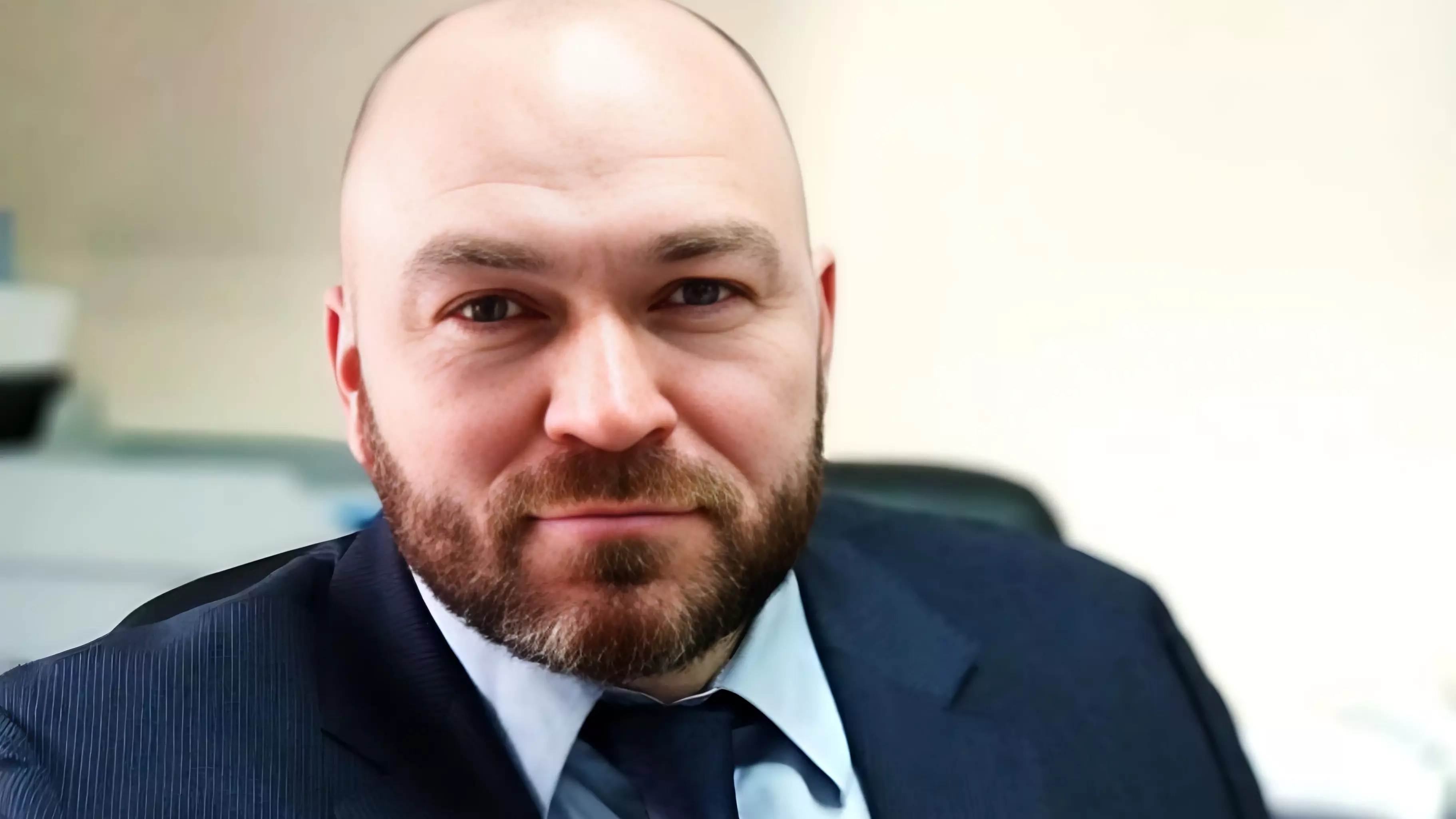 Александр Кононов покидает пост главы нижегородского минспорта