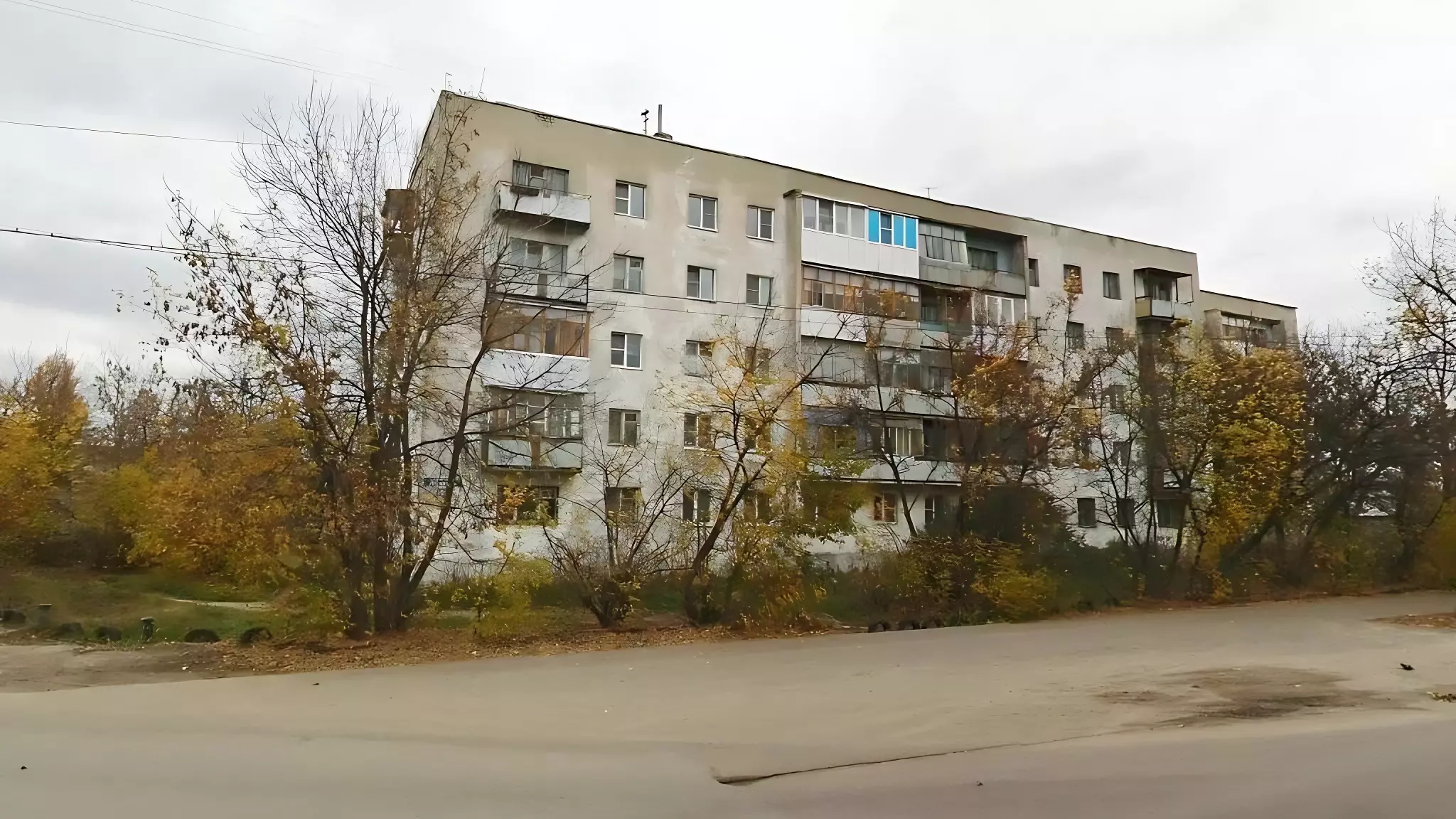 Названа причина разрушения дома на проспекте Ленина в Дзержинске