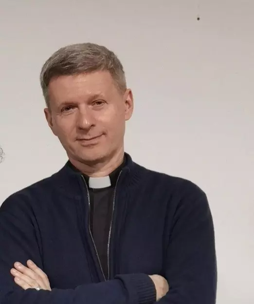 Глава католической общины Нижнего Новгорода