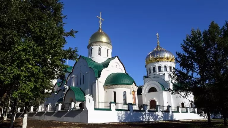 Отпевание обойдется в 2,5 тысячи рублей в храме в честь святого великомученика и целителя Пантелеимона