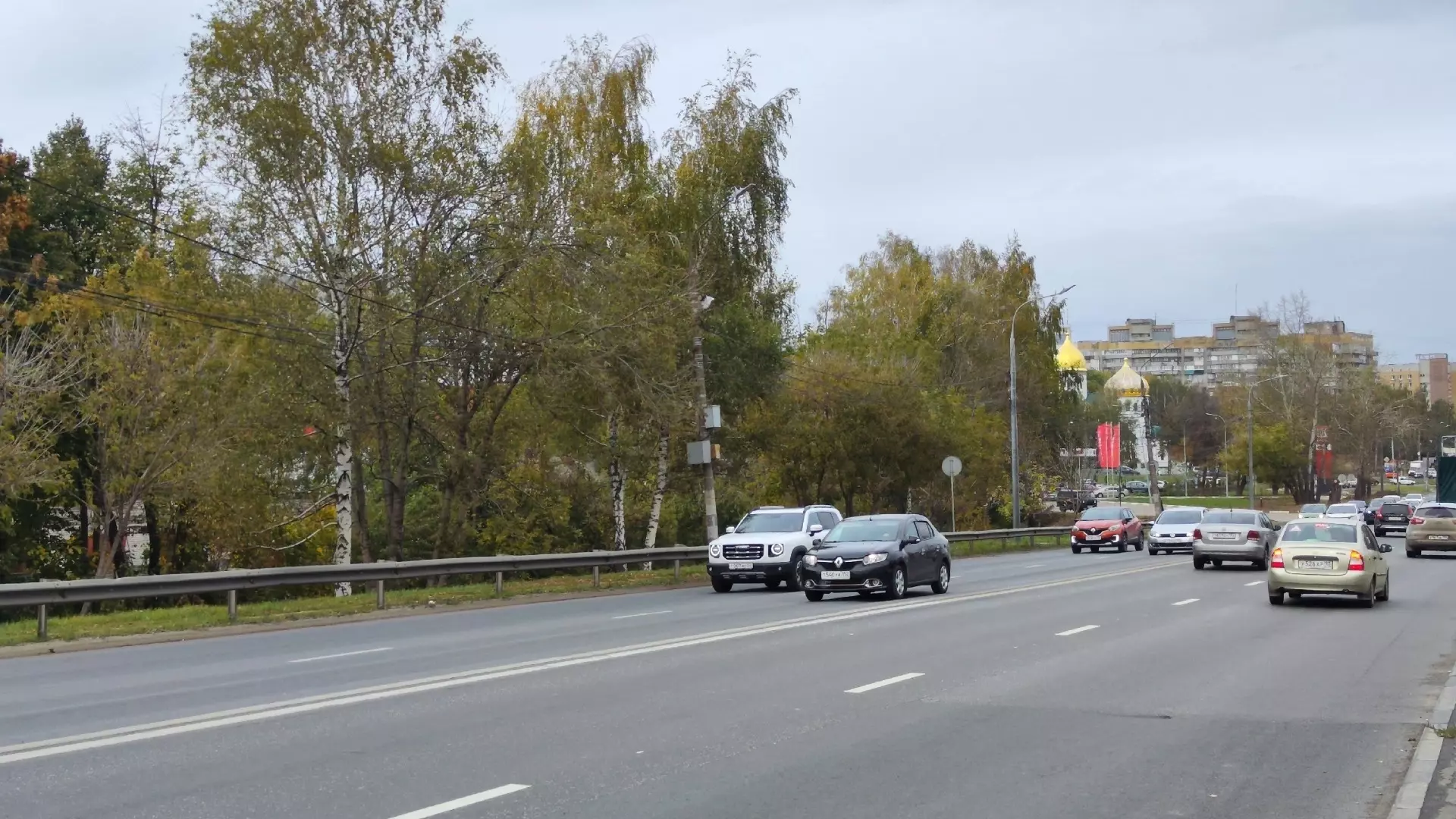 Нижегородская область заняла 6 место по зарплатам водителей в ПФО
