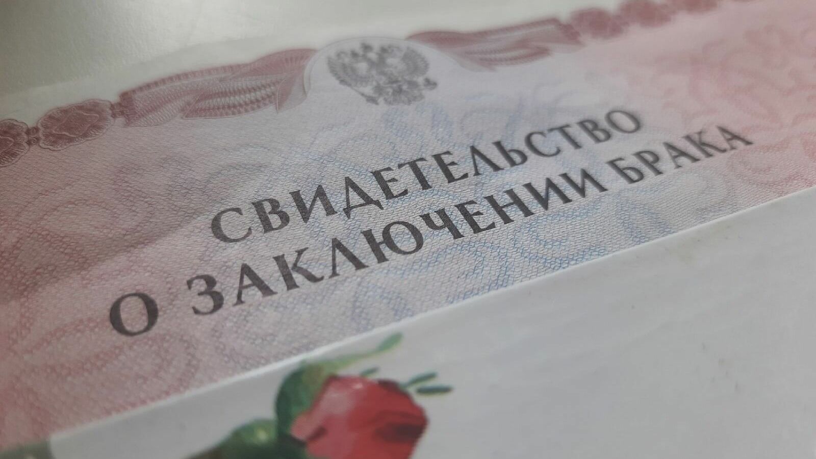 64 пары собираются пожениться в Нижегородской области 23 марта
