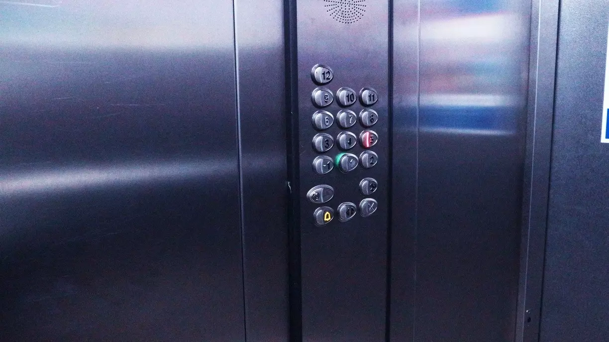 В Госдуме придумали, как предотвращать ЧП с лифтами