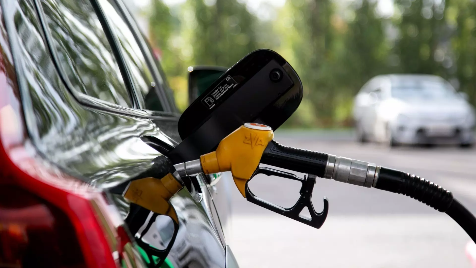 Нижегородская область заняла 44 место в рейтинге по доступности бензина
