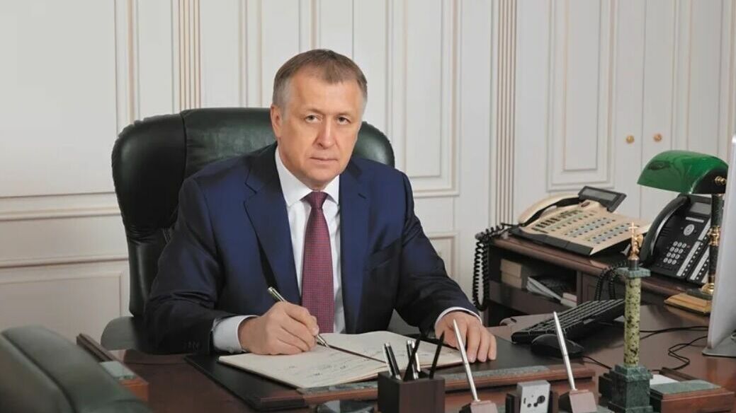 Председатель Нижегородского облсуда Поправко заработал 6,6 млн рублей за 2022 год