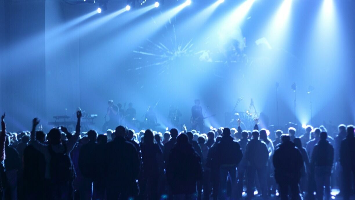Концерт рок-группы КняZz в Нижнем Новгороде перенесен на 5 ноября