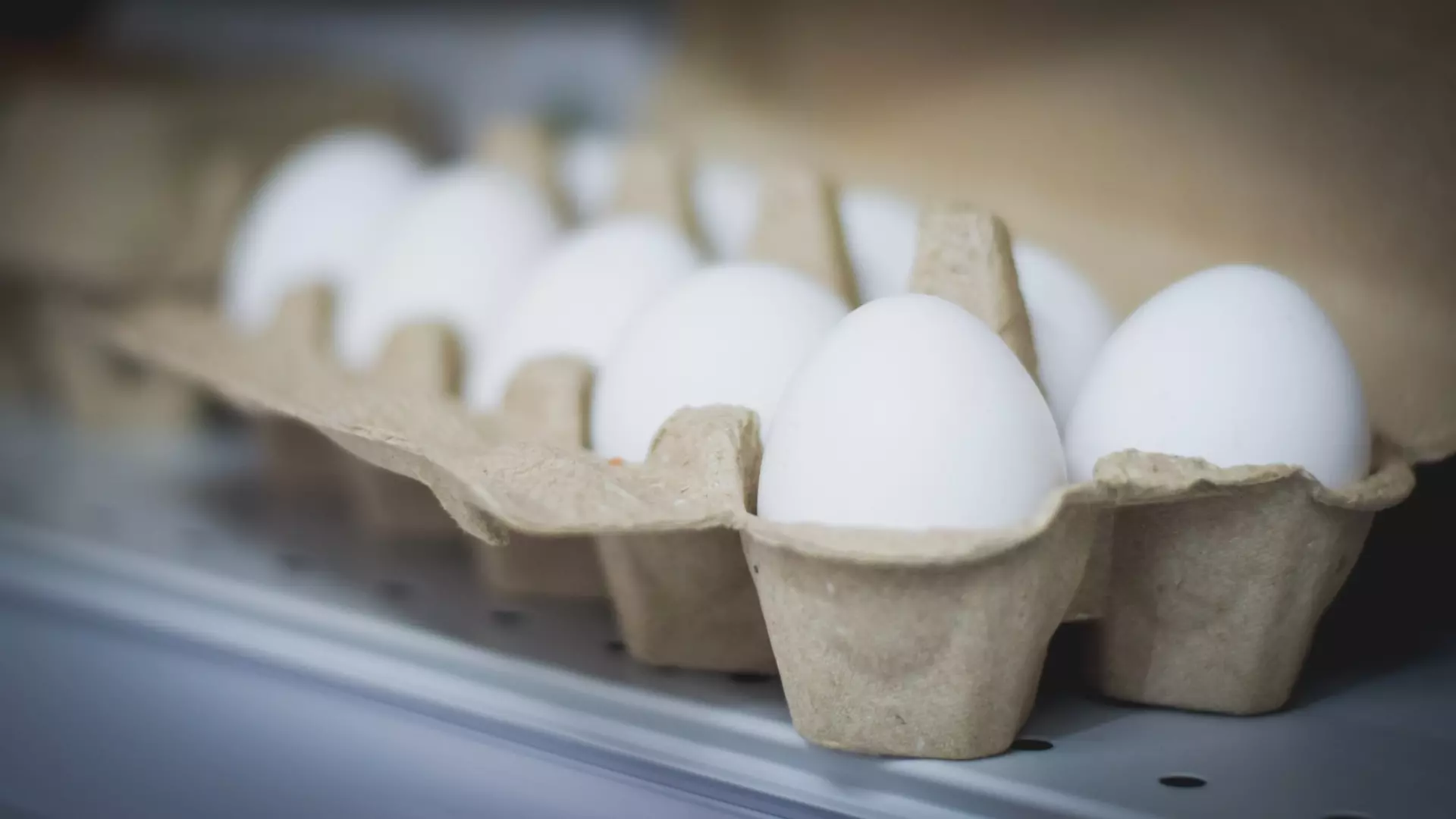Российские производители подняли цены на яйца на 40%