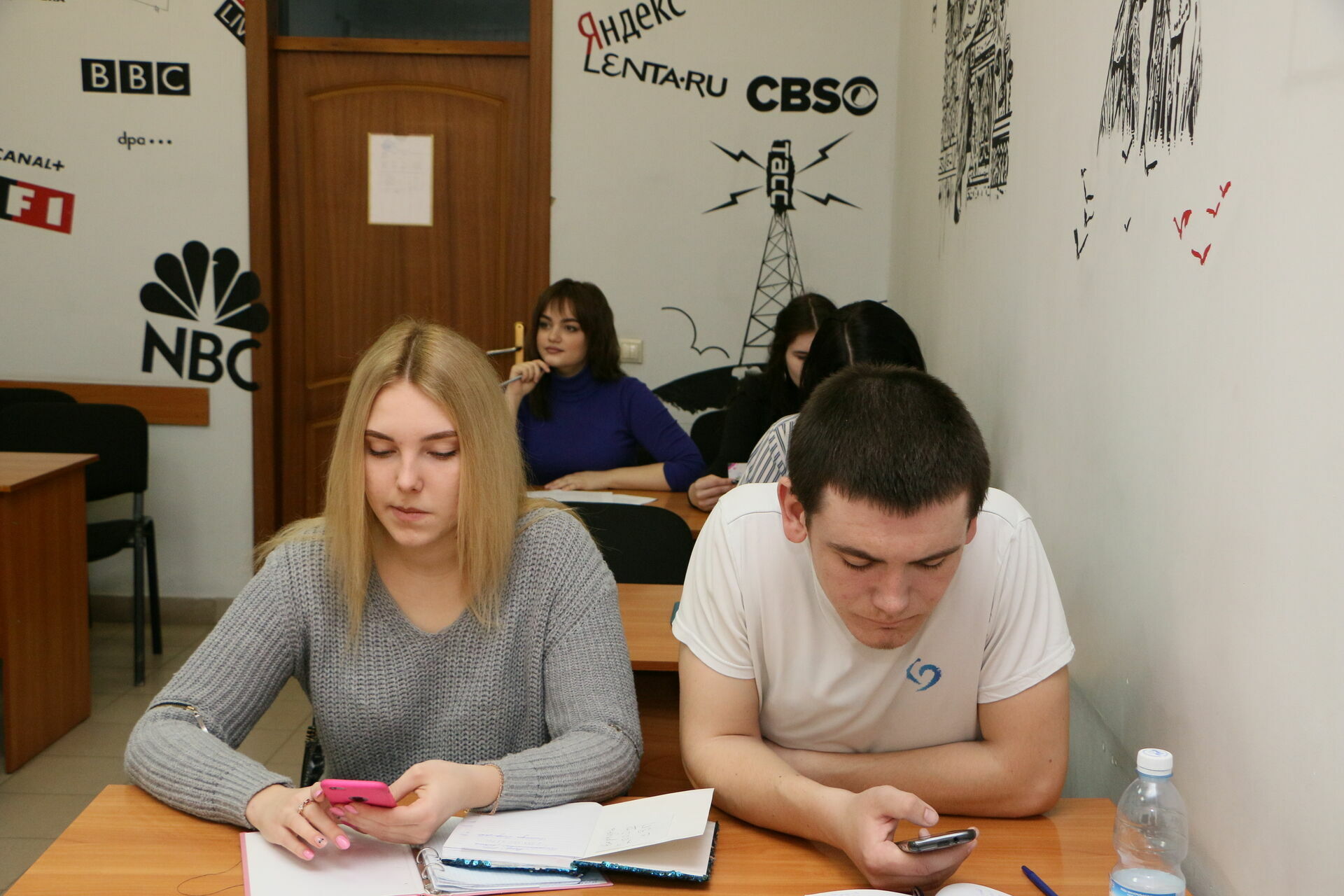 Дети участников спецоперации получат стипендии в Нижегородской области