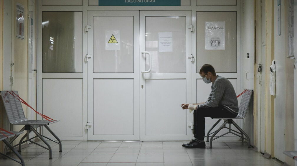 Две нижегородские больницы частично закрыты на карантин по COVID-19