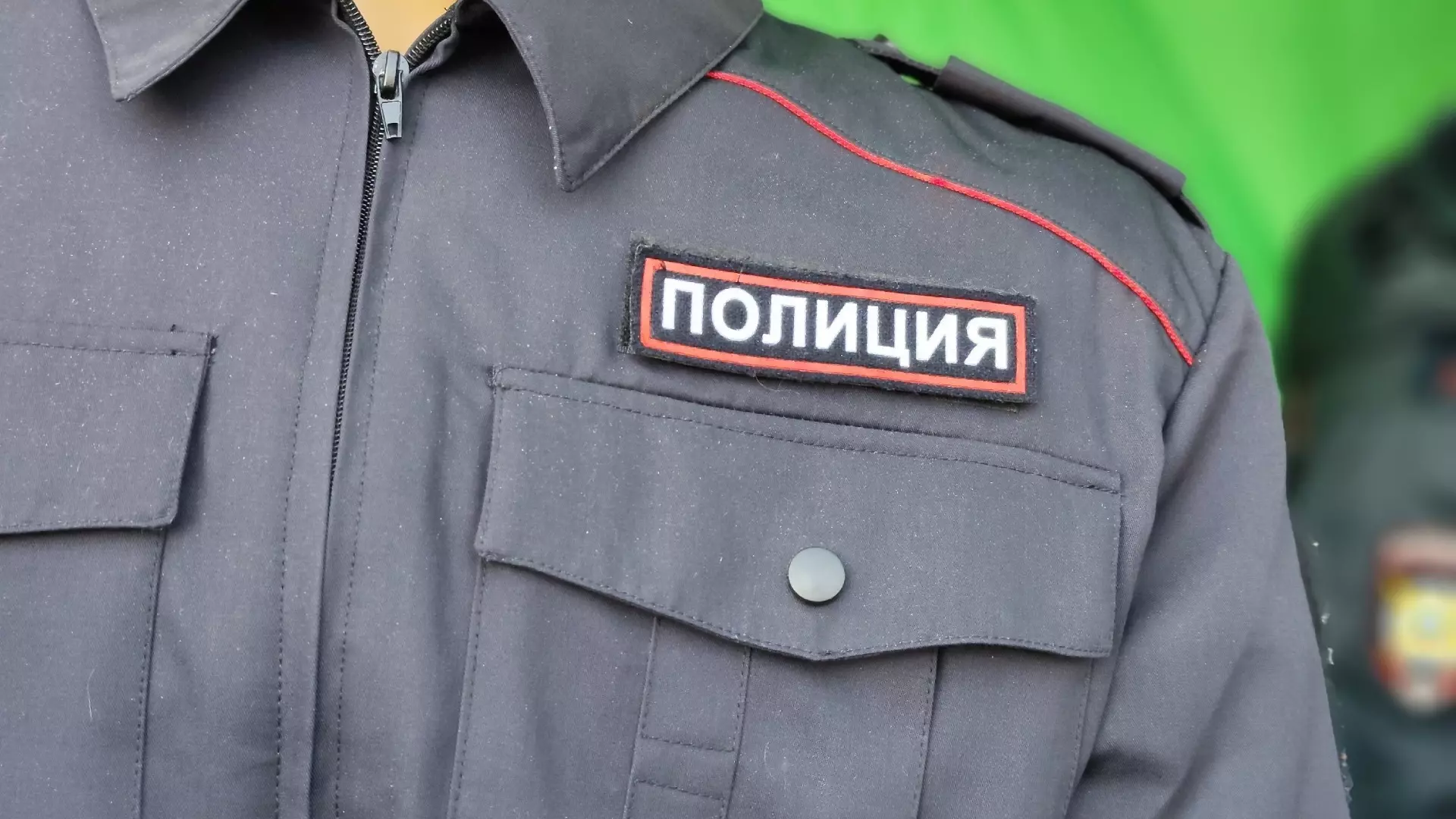 МВД не останавливает большегрузы на нижегородской дамбе