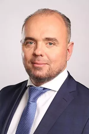 Депутат Заксобрания Нижегородской области Дмитрий Колыванов